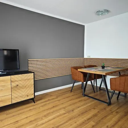 度假居 House In With 1 Bedroom